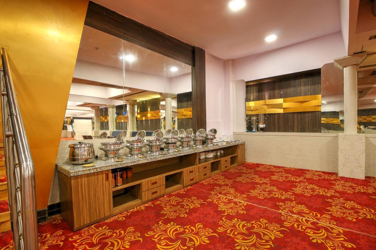 Hotel Mumbai House Juhu, Santacruz West, Mumbai Eksteriør bilde