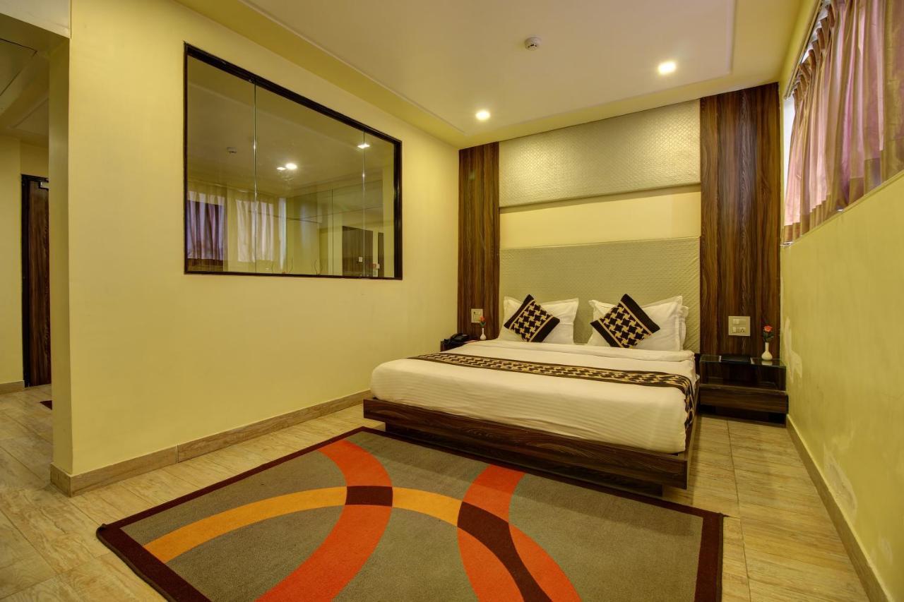 Hotel Mumbai House Juhu, Santacruz West, Mumbai Rom bilde