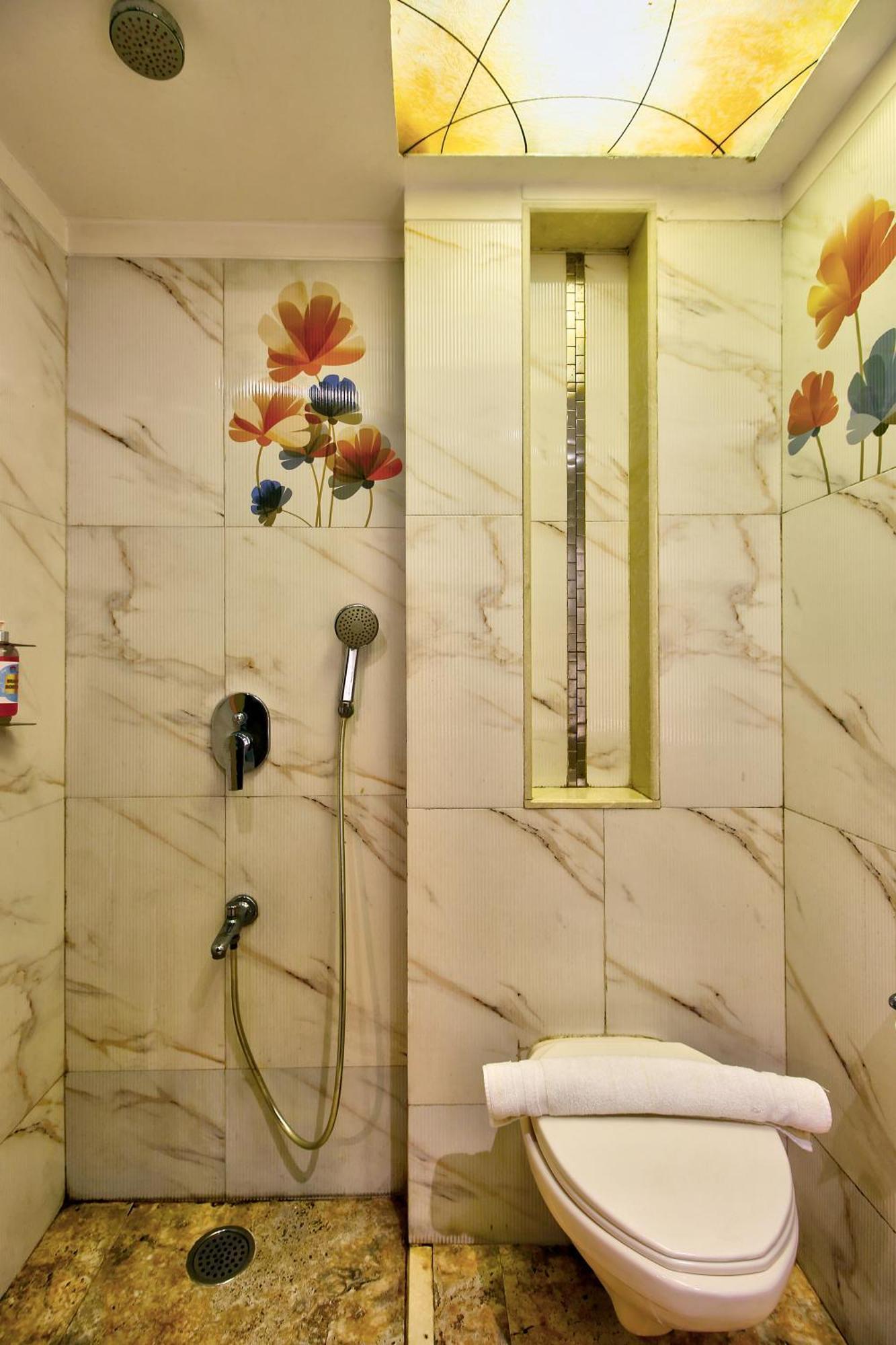 Hotel Mumbai House Juhu, Santacruz West, Mumbai Rom bilde