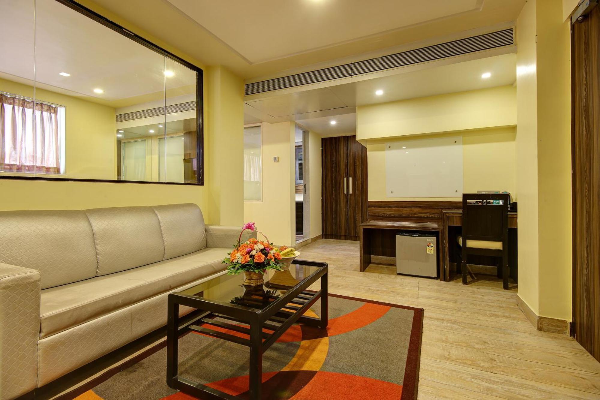 Hotel Mumbai House Juhu, Santacruz West, Mumbai Rom bilde