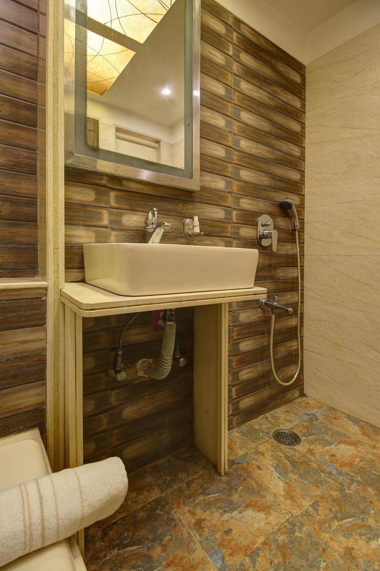 Hotel Mumbai House Juhu, Santacruz West, Mumbai Rom bilde