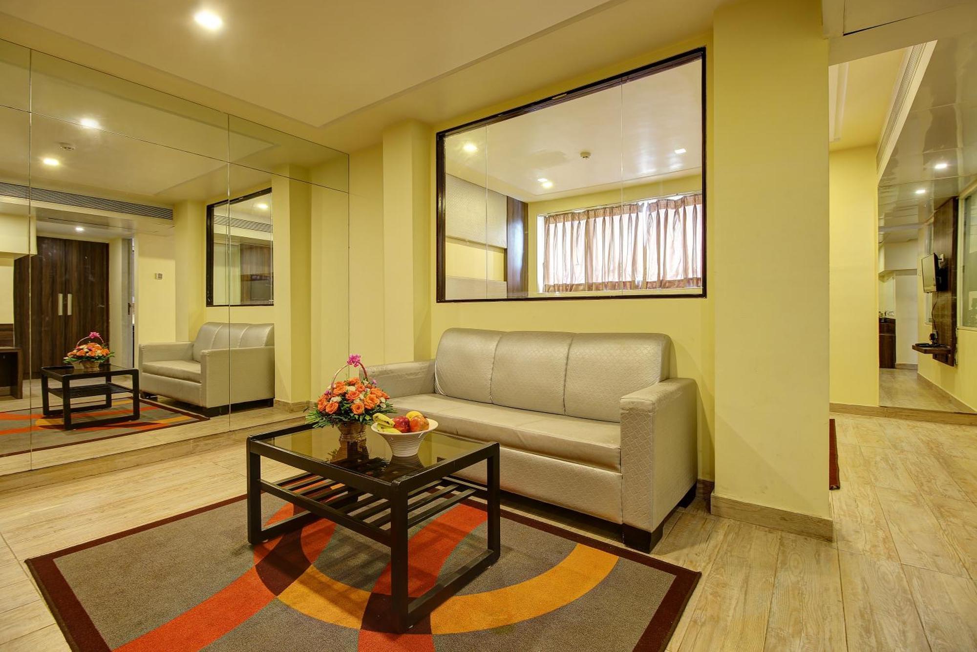 Hotel Mumbai House Juhu, Santacruz West, Mumbai Rom bilde